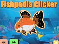 Ойын Fishpedia Clicker