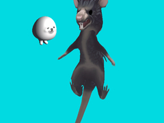 Ойын Eggdog Flap Spinning Ratomilton