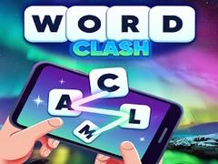 Ойын Word Clash