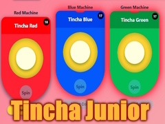 Ойын Tincha Junior
