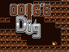 Ойын Doug's Dig