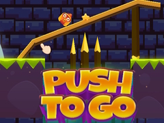 Ойын Push To Go