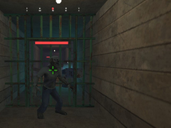 Ойын Undead Broadcast