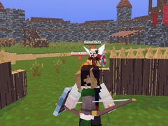 Ойын Medieval Arena