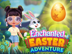 Ойын Enchanted Easter Adventure
