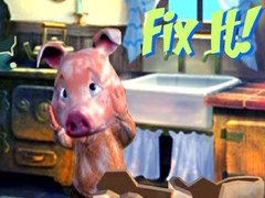 Ойын Fix It!