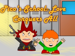 Ойын Pico's School: Love Conquers All
