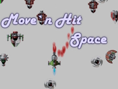 Ойын Move`n Hit Space