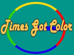 Ойын Times Got Color