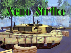 Ойын Xeno Strike