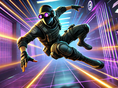 Ойын Agent Zero: Infiltration