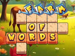 Ойын Farm of Words