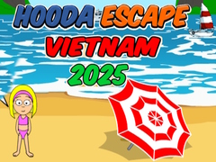 Ойын Hooda Escape Vietnam 2025