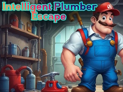 Ойын Intelligent Plumber Escape