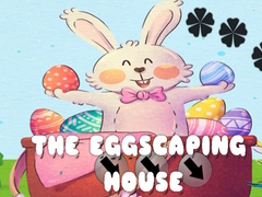 Ойын The Eggscaping House