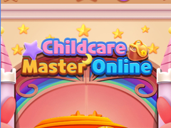 Ойын Childcare Master Online