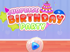 Ойын Surprise Birthday Party