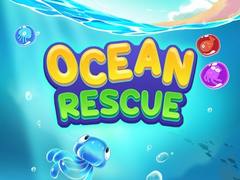 Ойын Ocean Rescue