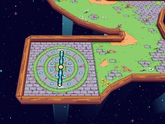 Ойын Spinning Stick
