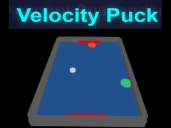 Ойын Velocity Puck
