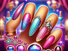 Ойын Nail Queen