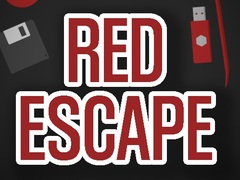 Ойын Red Escape