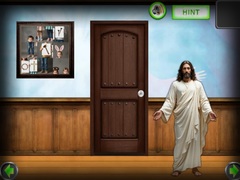 Ойын Amgel Good Friday Escape 4