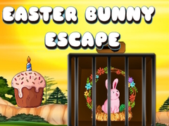 Ойын Easter Bunny Escape