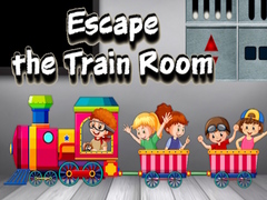 Ойын Escape the Train Room