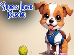 Ойын Sports Lover Rescue