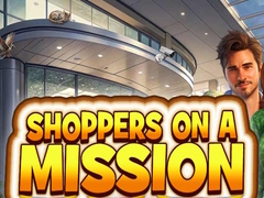 Ойын Shoppers on a Mission