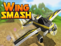 Ойын Wing Smash