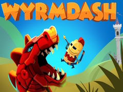 Ойын Wyrmdash