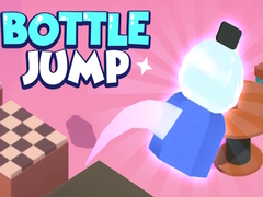 Ойын Bottle Jum