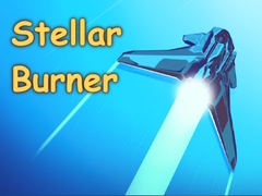 Ойын Stellar Burner