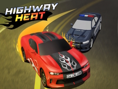 Ойын Highway Heat