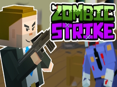 Ойын Zombie Strike