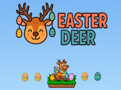 Ойын Easter Deer