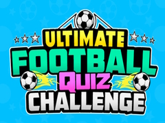 Ойын Ultimate Football Quiz Challenge