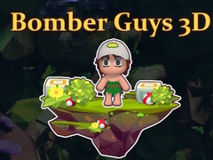Ойын Bomber Guys 3D