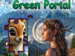 Ойын Green Portal