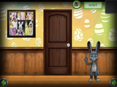 Ойын Amgel Easter Room Escape 6