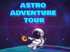 Ойын Astro Adventure Tour 