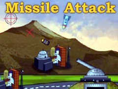 Ойын Missile Attack