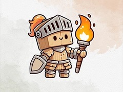 Ойын Dragon Castle: Idle TD