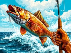 Ойын Russian Fishing at Sea