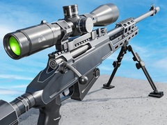 Ойын Sniper Shot Secret Mission