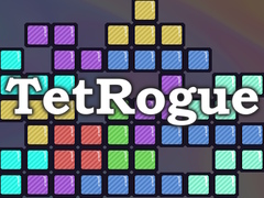 Ойын TetRogue