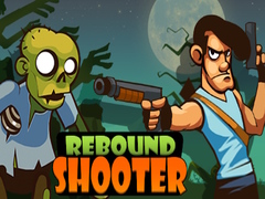 Ойын Rebound Shooter