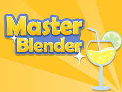 Ойын Master Blender